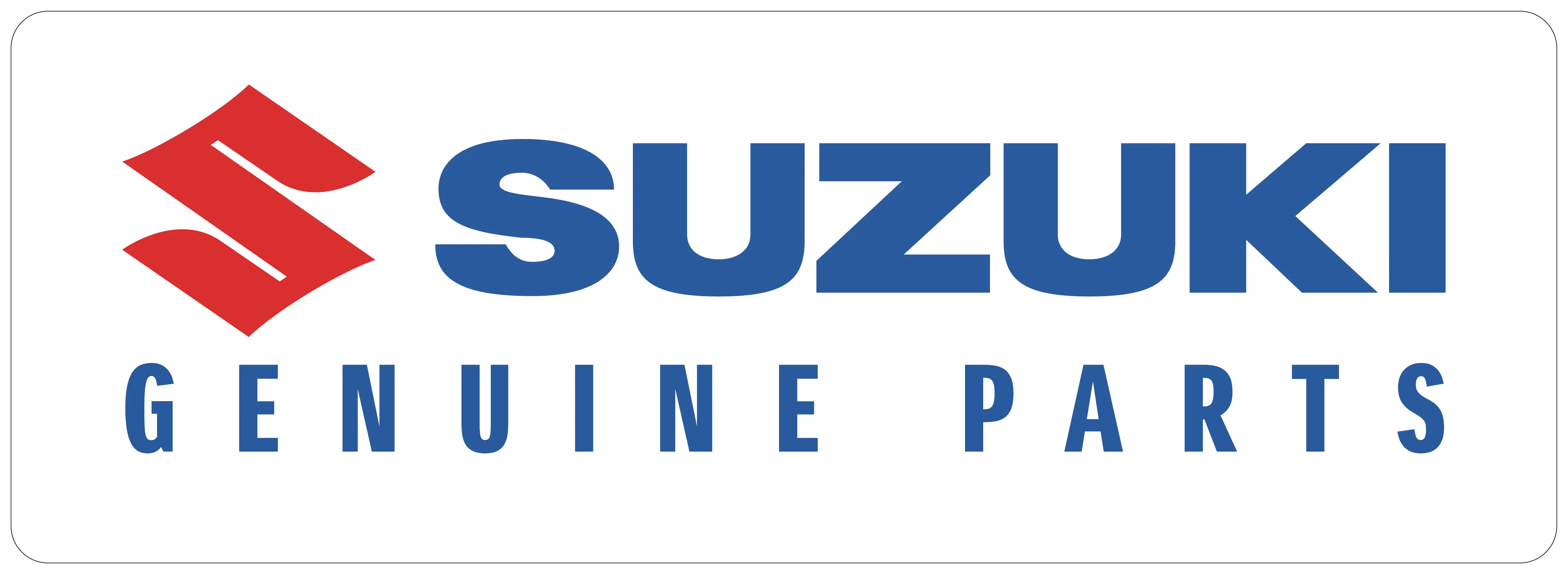 Suzuki Stellenbosch parts